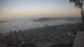 Miniatura 22 sierpnia 2026 16:00 Ayia Napa Cypr - Nissi Beach plaża