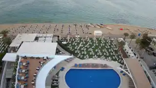 Miniatura 22 sierpnia 2026 16:00 Protaras Cypr Plaża