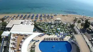 Miniatura 23 sierpnia 2026 06:00 Protaras Cypr Plaża