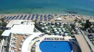 Miniatura 23 sierpnia 2026 08:00 Protaras Cypr Plaża