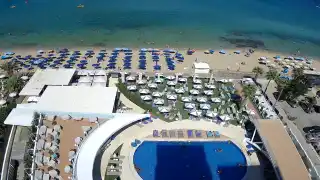 Miniatura 23 sierpnia 2026 12:00 Protaras Cypr Plaża