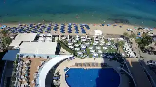 Miniatura 23 sierpnia 2026 13:00 Protaras Cypr Plaża