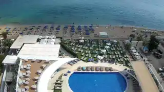 Miniatura 24 sierpnia 2026 07:00 Protaras Cypr Plaża