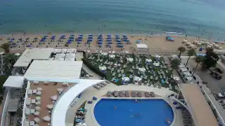 Miniatura 24 sierpnia 2026 08:00 Protaras Cypr Plaża