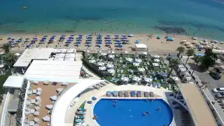Miniatura 24 sierpnia 2026 09:00 Protaras Cypr Plaża