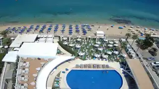 Miniatura 24 sierpnia 2026 11:00 Protaras Cypr Plaża
