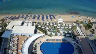 Miniatura 24 sierpnia 2026 13:00 Protaras Cypr Plaża