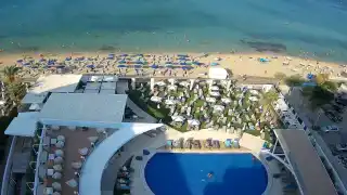 Miniatura 24 sierpnia 2026 14:00 Protaras Cypr Plaża