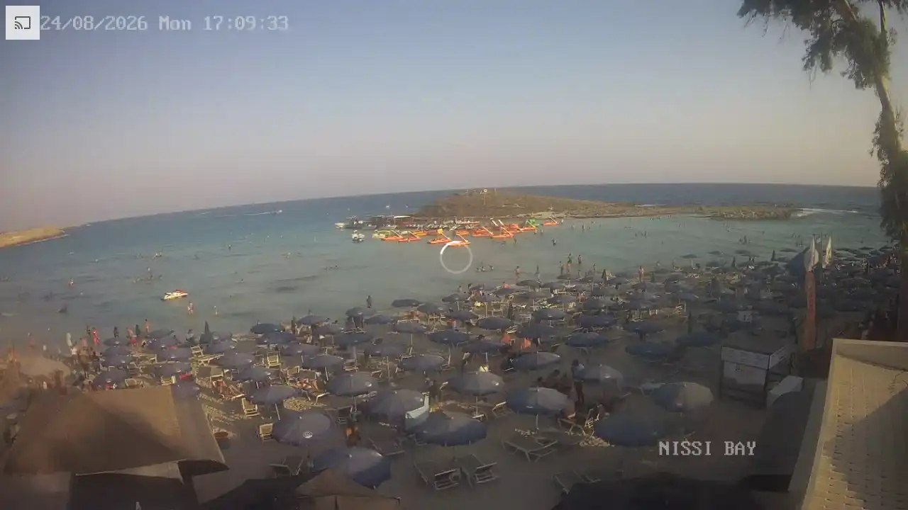 Ujęcie z kamery :city — 24 sierpnia 2026 15:00