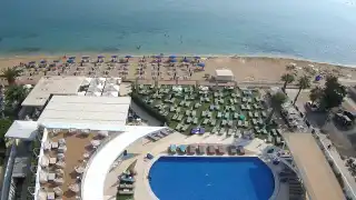 Miniatura 25 sierpnia 2026 06:00 Protaras Cypr Plaża