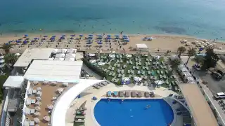 Miniatura 25 sierpnia 2026 07:00 Protaras Cypr Plaża