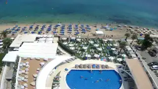 Miniatura 25 sierpnia 2026 09:00 Protaras Cypr Plaża