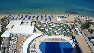 Miniatura 25 sierpnia 2026 12:00 Protaras Cypr Plaża