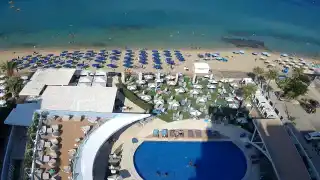 Miniatura 25 sierpnia 2026 13:00 Protaras Cypr Plaża