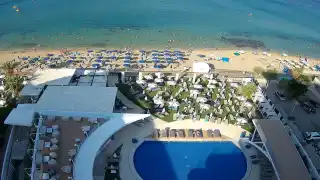 Miniatura 25 sierpnia 2026 14:00 Protaras Cypr Plaża
