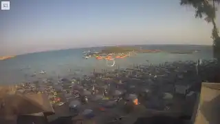 Miniatura 25 sierpnia 2026 15:00 Ayia Napa Cypr - Nissi Beach plaża