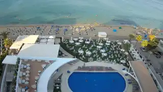 Miniatura 25 sierpnia 2026 15:00 Protaras Cypr Plaża