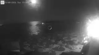 Miniatura 25 sierpnia 2026 17:00 Ayia Napa Cypr - Nissi Beach plaża