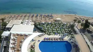 Miniatura 26 sierpnia 2026 06:00 Protaras Cypr Plaża