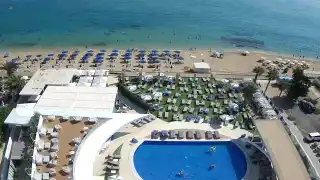 Miniatura 26 sierpnia 2026 07:00 Protaras Cypr Plaża
