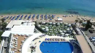 Miniatura 26 sierpnia 2026 08:00 Protaras Cypr Plaża