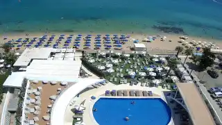 Miniatura 26 sierpnia 2026 09:00 Protaras Cypr Plaża