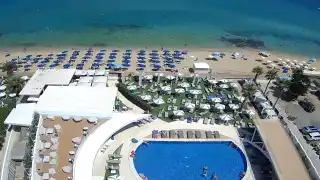 Miniatura 26 sierpnia 2026 10:00 Protaras Cypr Plaża