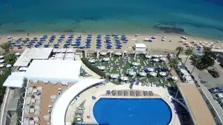 Miniatura 26 sierpnia 2026 11:00 Protaras Cypr Plaża