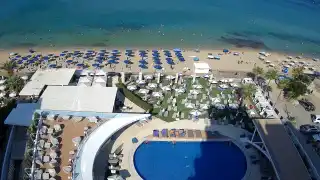 Miniatura 26 sierpnia 2026 13:00 Protaras Cypr Plaża