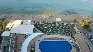 Miniatura 26 sierpnia 2026 15:00 Protaras Cypr Plaża