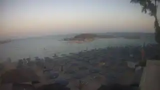 Miniatura 26 sierpnia 2026 16:00 Ayia Napa Cypr - Nissi Beach plaża