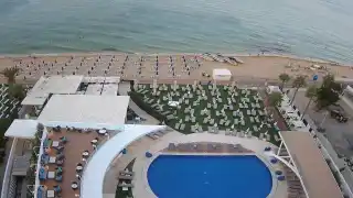 Miniatura 26 sierpnia 2026 16:00 Protaras Cypr Plaża