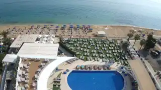 Miniatura 27 sierpnia 2026 06:00 Protaras Cypr Plaża