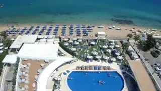 Miniatura 27 sierpnia 2026 10:00 Protaras Cypr Plaża