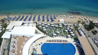 Miniatura 27 sierpnia 2026 11:00 Protaras Cypr Plaża