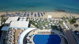 Miniatura 27 sierpnia 2026 13:00 Protaras Cypr Plaża