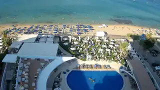 Miniatura 27 sierpnia 2026 14:00 Protaras Cypr Plaża