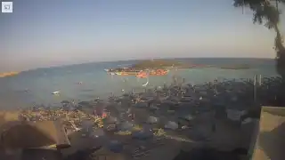Miniatura 27 sierpnia 2026 15:00 Ayia Napa Cypr - Nissi Beach plaża