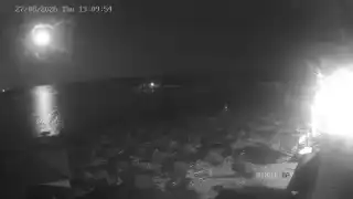 Miniatura 27 sierpnia 2026 17:00 Ayia Napa Cypr - Nissi Beach plaża