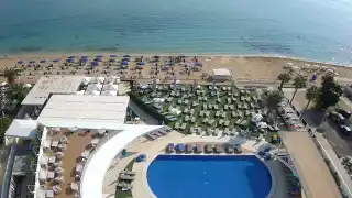 Miniatura 28 sierpnia 2026 06:00 Protaras Cypr Plaża