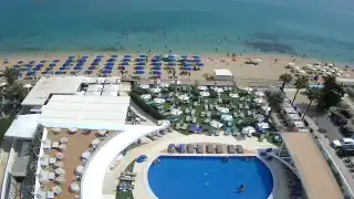 Miniatura 28 sierpnia 2026 08:00 Protaras Cypr Plaża