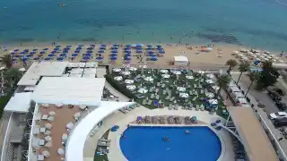 Miniatura 28 sierpnia 2026 09:00 Protaras Cypr Plaża