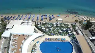 Miniatura 28 sierpnia 2026 10:00 Protaras Cypr Plaża
