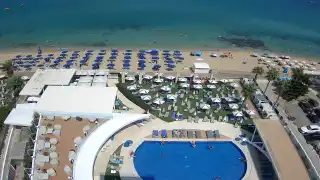 Miniatura 28 sierpnia 2026 11:00 Protaras Cypr Plaża