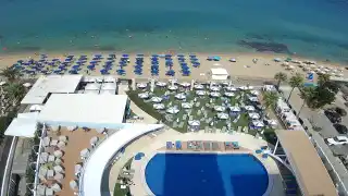 Miniatura 28 sierpnia 2026 12:00 Protaras Cypr Plaża