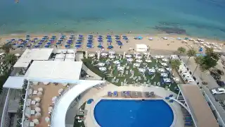 Miniatura 28 sierpnia 2026 13:00 Protaras Cypr Plaża