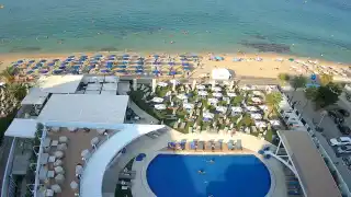 Miniatura 28 sierpnia 2026 14:00 Protaras Cypr Plaża