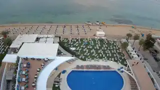 Miniatura 28 sierpnia 2026 16:00 Protaras Cypr Plaża