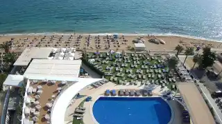 Miniatura 29 sierpnia 2026 06:00 Protaras Cypr Plaża
