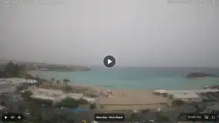 Miniatura 29 sierpnia 2026 09:00 Ayia Napa Cypr - Nissi Beach Panorama